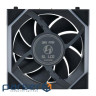Повітряне охолодження для ПК LIAN LI UNI Fan SL WIRELESS LCD 120-1, Black (G99.12SLLCD1W1B.00)