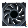 Повітряне охолодження для ПК LIAN LI UNI Fan SL WIRELESS LCD 120-1, Black (G99.12SLLCD1W1B.00)