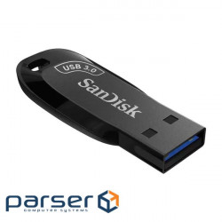 Flash drive SANDISK Ultra Shift 32GB (SDCZ410-032G-G46)