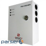 Блок живлення для систем відеоспостереження Kraft Energy PSU-1203/4CH