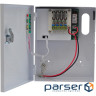 Блок живлення для систем відеоспостереження Kraft Energy PSU-1203/4CH
