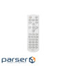 Проектор ZH401e(Laser,FHD,4600Lm,2000000:1,1.48-1. 62:1,HDMI,USB-A,RS232,12V trigger,R (E3P7PK1E117)