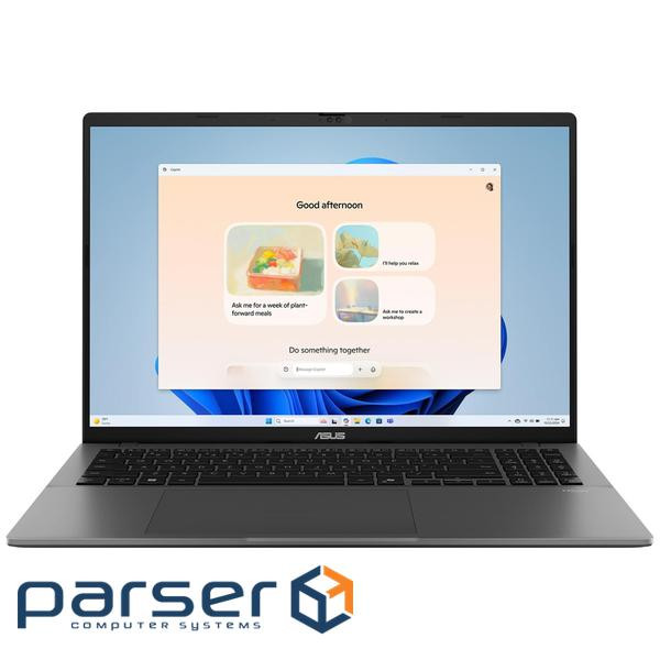 Ноутбук ASUS M3607HA-SH231 (90NB16F1-M00JJ0)