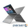 ноутбук 16FM/i7-13620H/32/1TB SSD/Intel HD/DOS/BL/ Luna grey LENOVO IdeaPad Slim 5 16IR (83HS008MRA)