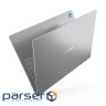ноутбук 16FM/i7-13620H/32/1TB SSD/Intel HD/DOS/BL/ Luna grey LENOVO IdeaPad Slim 5 16IR (83HS008MRA)