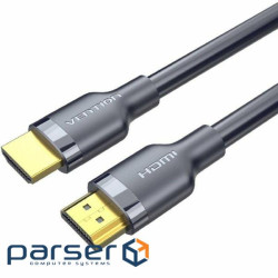 Кабель Vention HDMI-HDMI, 3 m, v2.0 (A13BI)