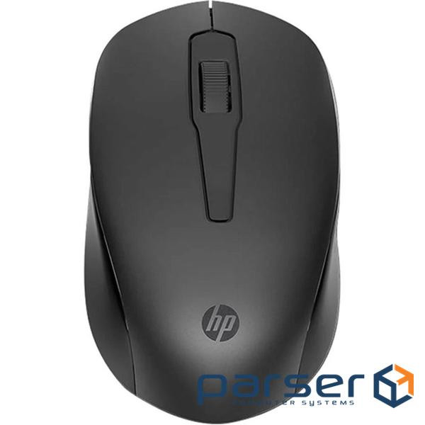 Миша HP 150 Wireless Mouse (2S9L1AA)