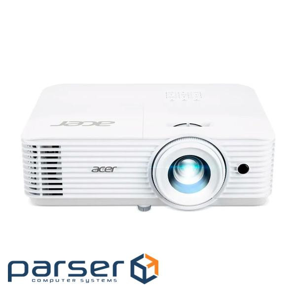 Проєктор домашнього кінотеатру Acer H6560 FHD, 5200 lm, 1.13-1.47 (MR.JY511.001)