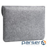 Чохол до ноутбука Gmakin 13" GM07 Grey, для MacBook Pro 13 (GM07-13New)