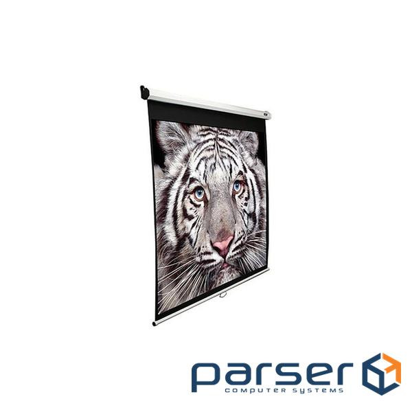 Проекційний екран Elite Screens M120XWH2-E24