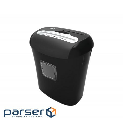 Уничтожитель документов ShredMARK 1321M (5 * 16мм ) (24319)