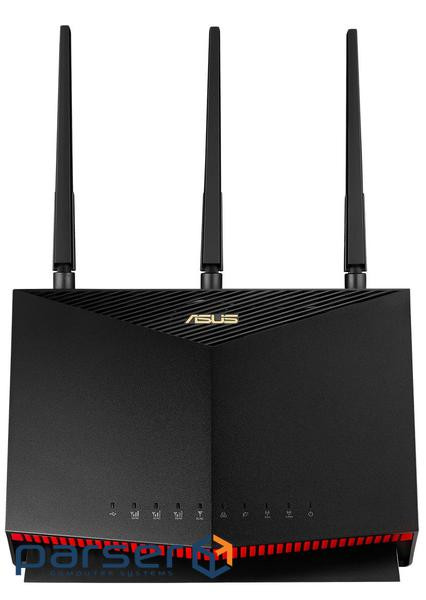 Wi-Fi роутер ASUS 4G-AC86U (90IG05R0-BM9100)