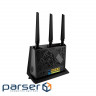 Wi-Fi роутер ASUS 4G-AC86U (90IG05R0-BM9100)