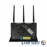 Wi-Fi роутер ASUS 4G-AC86U (90IG05R0-BM9100)