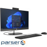 Моноблок 23.8" HP ProOne 240 G10 Ultra7 155U/32Gb/SSD512Gb/Cam/K&M/WiFi/W11Pro/3y.w (A54YZET)