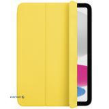 Чохол до планшета Apple Smart Folio for iPad (A16) - Lemonade (MDEN4ZM/A)