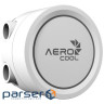 Система водяного охлаждения AeroCool Abyss L360R White (ACLA-AB36117.21), Intel: 1851/1700/1200/115X