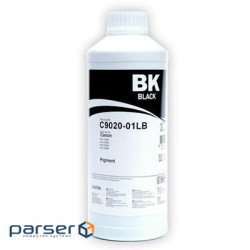 Чорнило InkTec Canon PGI-520/220/820 BCI-320 Black Pigment (C9020-01LB)