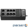 ДБЖ APC Back-UPS 850 VA BE850G2-GR