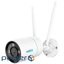 IP камера Reolink W330 (RLC-810WA)