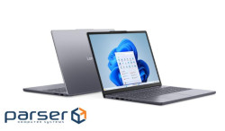 Ноутбук LENOVO IdeaPad Slim 3 15ARP10 (83K700GHRA)