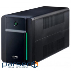 ДБЖ APC Back-UPS BX1600MI-GR