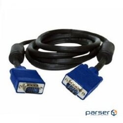 Multimedia cable VGA 1.5m Atcom (7789)