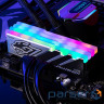 Модуль пам'яті APACER Panther RGB DDR5 5600MHz 32GB Kit 2x16GB (AH5U32G56C5229BAA-2)