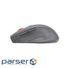 Canyon 6 buttons wireless 2.4Ghz mouse, MX8650A Sensor, DPI up to 1600,Injection case (CNE-CMSW20DG)