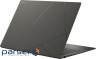 ноутбук 14_3K_OLED_120Hz/U9-386H/32/1TB SSD/Intel HD/W11/BL/Antrim Gray ASUS UX540 (90NB16Q6-M00800)