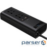 Автомобільний інвертор BASEUS Power Inverter 150W 220V 12V/220V 150W (CRNBQ-A01)