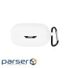Чохол для навушників Armorstandart Hang Case для JBL Live Pro 2 White (ARM80441)