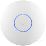 Ubiquiti U7-PRO Ceiling-mount WiFi 7 AP with 6 GHz support, 2.5 GbE uplink, and 9.3 Gbps over-the-ai