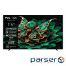 Телевізор TCL 115C7K