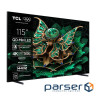 Телевізор TCL 115C7K