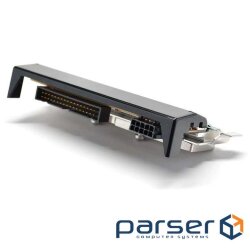 Друкуюча головка для термопринтера Zebra ZT410 203dpi (P1058930-009)