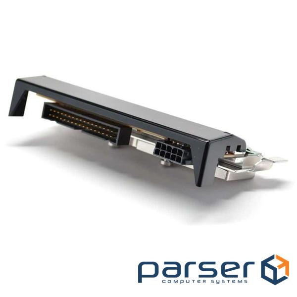Друкуюча головка для термопринтера Zebra ZT410 203dpi (P1058930-009)