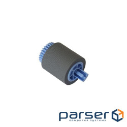 Ролик захоплення паперу HP LJ 9000/9050/M806 аналог RF5-3338 CET (CET0470)