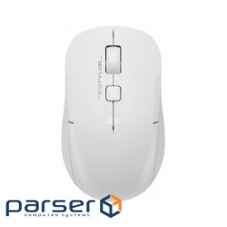 Мишка A4Tech FG16CS Air2 Wireless White (4711421998604)
