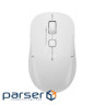 Мишка A4Tech FG16CS Air2 Wireless White (4711421998604)
