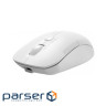 Мишка A4Tech FG16CS Air2 Wireless White (4711421998604)