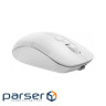 Мишка A4Tech FG16CS Air2 Wireless White (4711421998604)