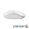 Мишка A4Tech FG16CS Air2 Wireless White (4711421998604)