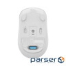 Мишка A4Tech FG16CS Air2 Wireless White (4711421998604)