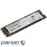 SSD HP S750 512GB M.2 SATA (16L56AA#ABB)