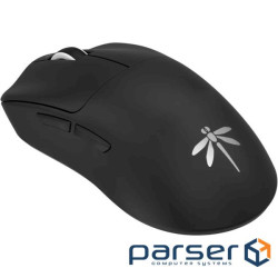 Миша ігрова VGN Dragonfly F1 Pro Black (VGN-F1-PRO-WL-BLK)