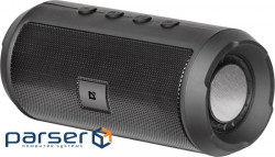 Speaker system Defender Enjoy S500 10W Black (65682)