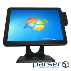 POS-термінал Leabon LB-T630 i5 6300U/8Gb/SSD128GB/2xRS232/6xUSB/Ethernet/17 (LB-T630-17.3+15.6-0139)