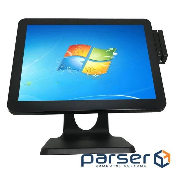 POS-термінал Leabon LB-T630 i5 6300U/8Gb/SSD128GB/2xRS232/6xUSB/Ethernet/17 (LB-T630-17.3+15.6-0139)