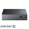 Комутатор мережевий TP-Link TL-SG105PE